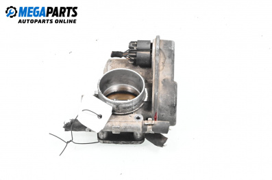 Дроселова клапа за Opel Astra G Hatchback (02.1998 - 12.2009) 1.6 16V, 101 к.с.
