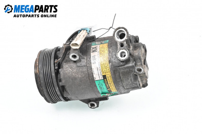 Компресор климатик за Opel Astra G Hatchback (02.1998 - 12.2009) 1.6 16V, 101 к.с., автоматик, № 09165714