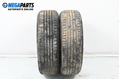 Летни гуми NEXEN 195/65/15, DOT: 0319 (Цената е за 2 бр.)