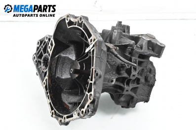 Ръчна скоростна кутия за Opel Zafira A Minivan (04.1999 - 06.2005) 1.6 16V, 101 к.с.