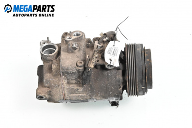 Компресор климатик за Opel Zafira A Minivan (04.1999 - 06.2005) 1.6 16V, 101 к.с.