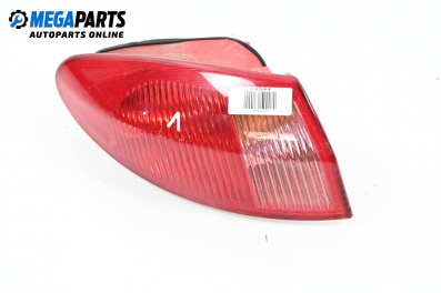 Стоп за Alfa Romeo 147 Hatchback (10.2000 - 12.2010), хечбек, позиция: лява