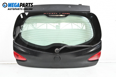 Заден капак за Alfa Romeo 147 Hatchback (10.2000 - 12.2010), 2+1 вр., хечбек, позиция: задна