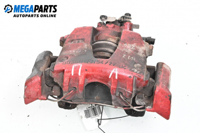 Спирачен апарат за Alfa Romeo 147 Hatchback (10.2000 - 12.2010), позиция: предна, лява