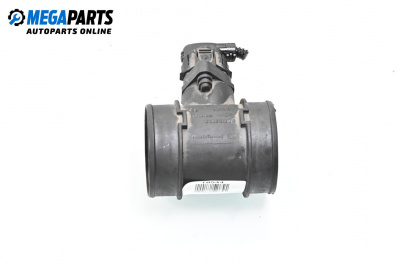 Дебитомер за Alfa Romeo 147 Hatchback (10.2000 - 12.2010) 1.6 16V T.SPARK (937AXB1A), 120 к.с., № Bosch 0 280 218 019