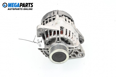 Алтернатор / генератор за Alfa Romeo 147 Hatchback (10.2000 - 12.2010) 1.6 16V T.SPARK (937AXB1A), 120 к.с.