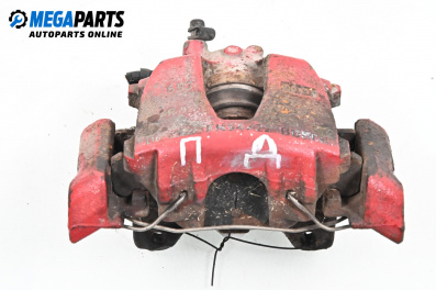 Спирачен апарат за Alfa Romeo 147 Hatchback (10.2000 - 12.2010), позиция: предна, дясна