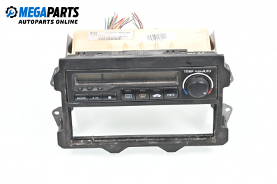 Панел климатроник за Honda Accord VI Sedan (03.1997 - 12.2003)