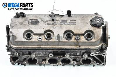 Глава за Honda Accord VI Sedan (03.1997 - 12.2003) 1.8 i (CG, CK), 136 к.с.