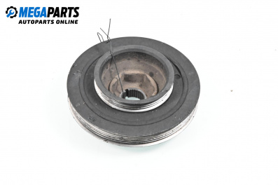 Демпферна шайба за Honda Accord VI Sedan (03.1997 - 12.2003) 1.8 i (CG, CK), 136 к.с.