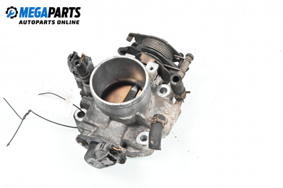 Дроселова клапа за Honda Accord VI Sedan (03.1997 - 12.2003) 1.8 i (CG, CK), 136 к.с.