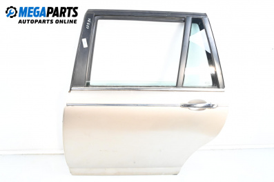 Врата за Rover 75 Tourer (08.2001 - 05.2006), 4+1 вр., комби, позиция: задна, лява