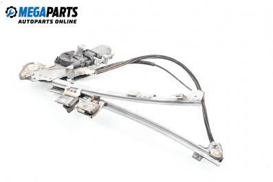 Машинка ел. стъкло за Rover 75 Tourer (08.2001 - 05.2006), 4+1 вр., комби, позиция: предна, лява