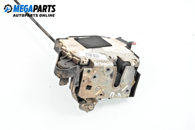 Брава на врата за Rover 75 Tourer (08.2001 - 05.2006), позиция: предна, лява