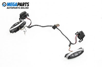 Бутони волан за Rover 75 Tourer (08.2001 - 05.2006)