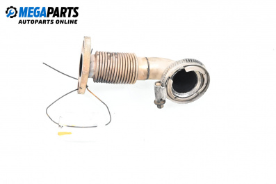 EGR тръба за Rover 75 Tourer (08.2001 - 05.2006) 2.0 CDTi, 131 к.с.