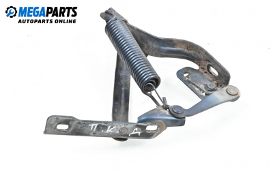 Панта преден капак за Volvo 240 Estate (08.1974 - 12.1993), 4+1 вр., комби, позиция: дясна