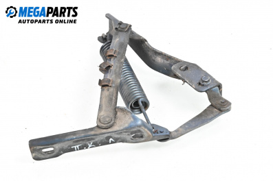 Панта преден капак за Volvo 240 Estate (08.1974 - 12.1993), 4+1 вр., комби, позиция: лява