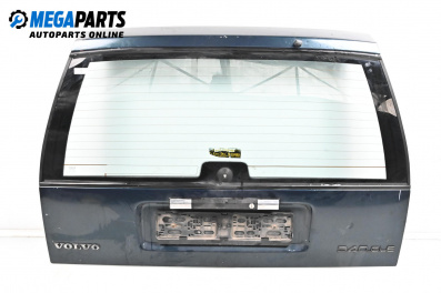 Заден капак за Volvo 940 I Estate (08.1990 - 10.1995), 4+1 вр., комби, позиция: задна