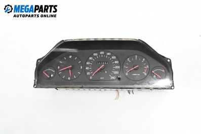 Километраж за Volvo 940 I Estate (08.1990 - 10.1995) 2.4 TD Intercooler, 122 к.с.