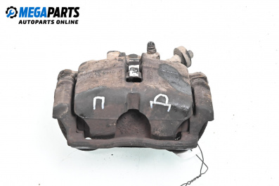 Спирачен апарат за Volvo 940 I Estate (08.1990 - 10.1995), позиция: предна, дясна