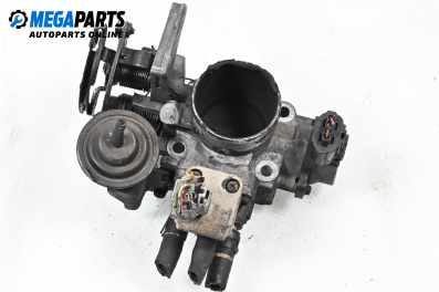 Дроселова клапа за Toyota Carina E Sportswagon (02.1992 - 09.1997) 2.0 i (ST191), 126 к.с.