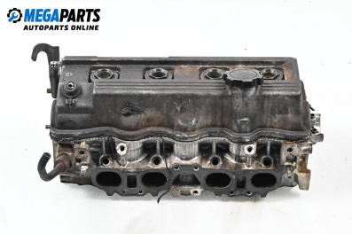 Глава за Toyota Carina E Sportswagon (02.1992 - 09.1997) 2.0 i (ST191), 126 к.с.