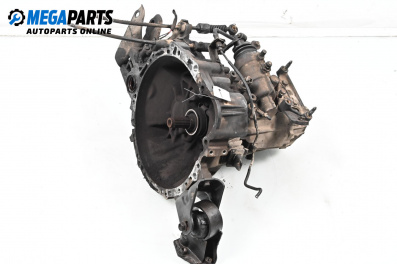 Ръчна скоростна кутия за Toyota Carina E Sportswagon (02.1992 - 09.1997) 2.0 i (ST191), 126 к.с.