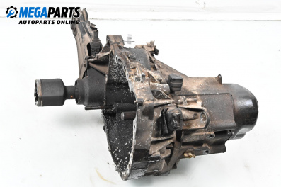 Ръчна скоростна кутия за Renault Twingo I Hatchback (03.1993 - 10.2012) 1.2 (C066, C068), 58 к.с.