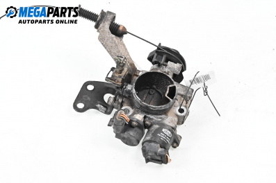 Дроселова клапа за Renault Twingo I Hatchback (03.1993 - 10.2012) 1.2 (C066, C068), 58 к.с.