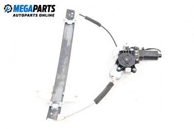 Машинка ел. стъкло за Hyundai Sonata IV Sedan (03.1998 - 12.2005), 4+1 вр., седан, позиция: предна, лява