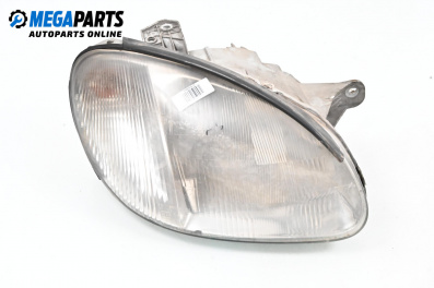 Фар за Hyundai Sonata IV Sedan (03.1998 - 12.2005), седан, позиция: дясна