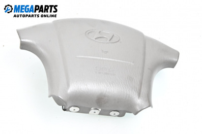 Airbag за Hyundai Sonata IV Sedan (03.1998 - 12.2005), 4+1 вр., седан, позиция: предна