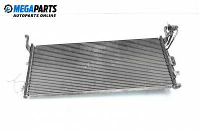 Климатичен радиатор за Hyundai Sonata IV Sedan (03.1998 - 12.2005) 2.5 V6 24V, 160 к.с., автоматик