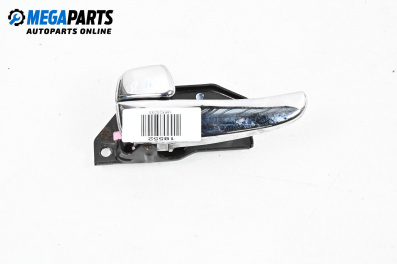 Вътрешна дръжка за Hyundai Sonata IV Sedan (03.1998 - 12.2005), 4+1 вр., седан, позиция: предна, лява