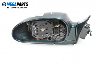Огледало за Hyundai Sonata IV Sedan (03.1998 - 12.2005), 4+1 вр., седан, позиция: лява