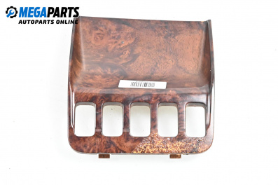 Централна конзола за Hyundai Sonata IV Sedan (03.1998 - 12.2005)