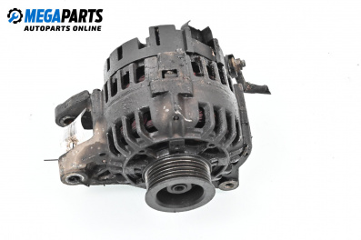 Алтернатор / генератор за Hyundai Sonata IV Sedan (03.1998 - 12.2005) 2.5 V6 24V, 160 к.с.