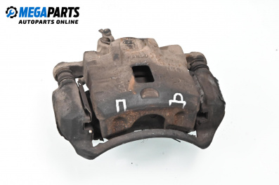 Спирачен апарат за Hyundai Sonata IV Sedan (03.1998 - 12.2005), позиция: предна, дясна