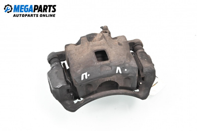 Спирачен апарат за Hyundai Sonata IV Sedan (03.1998 - 12.2005), позиция: предна, лява