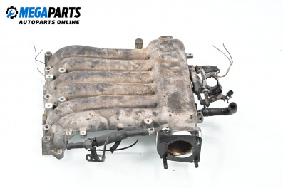 Всмукателен колектор за Hyundai Sonata IV Sedan (03.1998 - 12.2005) 2.5 V6 24V, 160 к.с.