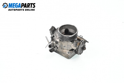 Дроселова клапа за Hyundai Sonata IV Sedan (03.1998 - 12.2005) 2.5 V6 24V, 160 к.с.