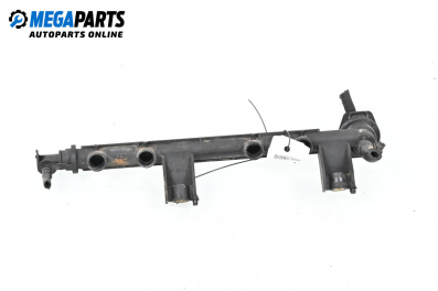 Бензинова рейка за Renault Clio I Hatchback (05.1990 - 09.1998) 1.2 (5/357Y, 5/357K), 58 к.с.