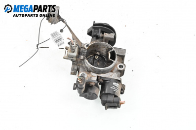 Дроселова клапа за Renault Clio I Hatchback (05.1990 - 09.1998) 1.2 (5/357Y, 5/357K), 58 к.с.