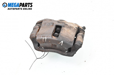 Спирачен апарат за Renault Clio I Hatchback (05.1990 - 09.1998), позиция: предна, лява