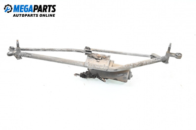 Ел. мотор за чистачките за Renault Clio I Hatchback (05.1990 - 09.1998), хечбек, позиция: предна