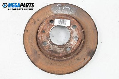 Спирачен диск за Peugeot 306 Hatchback (01.1993 - 10.2003), позиция: предна