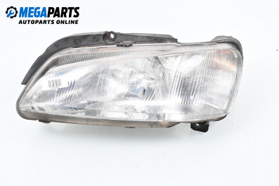 Фар за Peugeot 106 II Hatchback (04.1996 - 05.2005), хечбек, позиция: лява