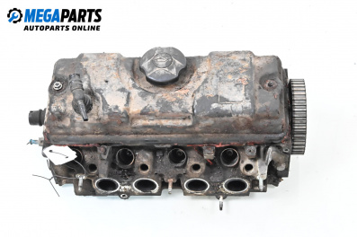 Глава за Peugeot 106 II Hatchback (04.1996 - 05.2005) 1.1 i, 60 к.с.