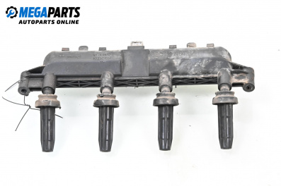 Запалителна бобина за Peugeot 106 II Hatchback (04.1996 - 05.2005) 1.1 i, 60 к.с.